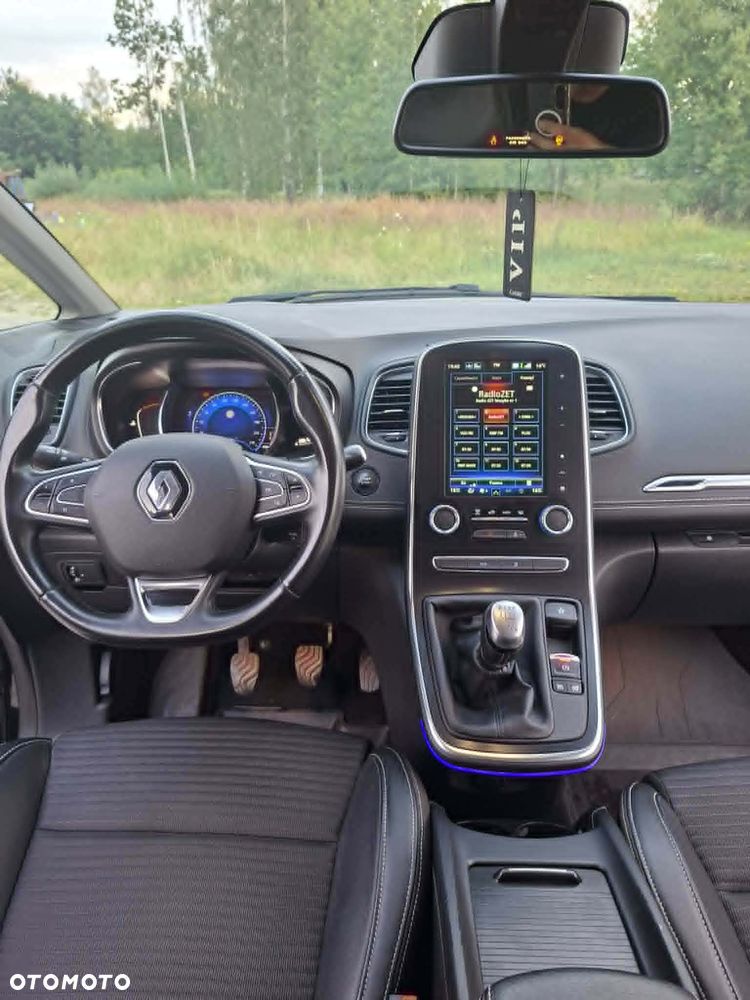 Renault Scenic - 7