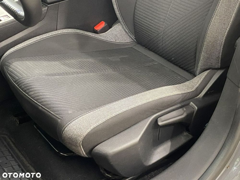 Peugeot 308 2024