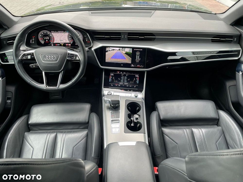 Audi A6 Avant - 17