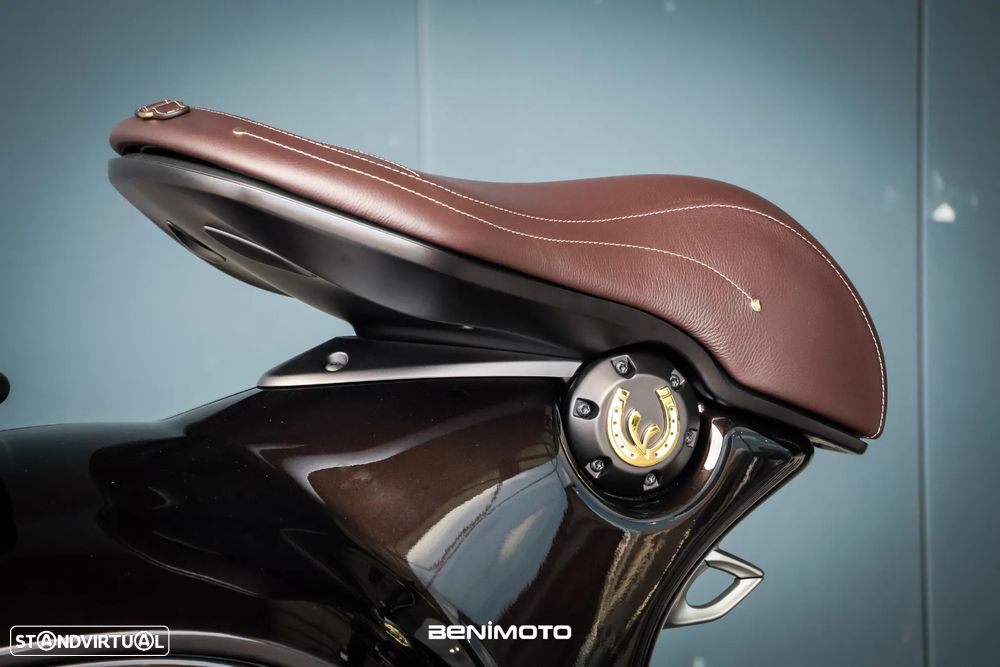 Vespa 125 Horse 946 - 15