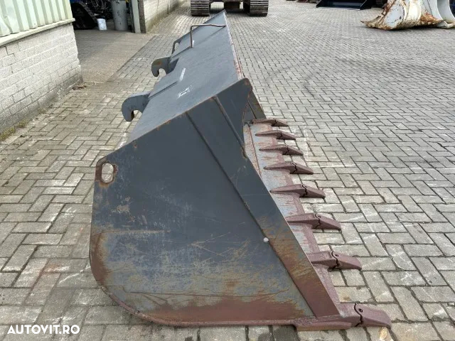 Cupa cu dinti volvo - 4