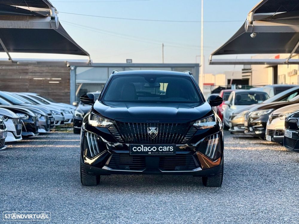 Peugeot 2008 1.2 PureTech Allure - 4