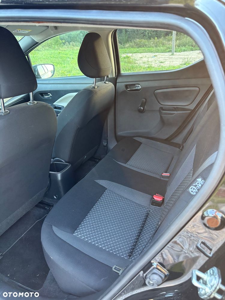 Nissan Micra 1.0 IG-T N-Tec - 12