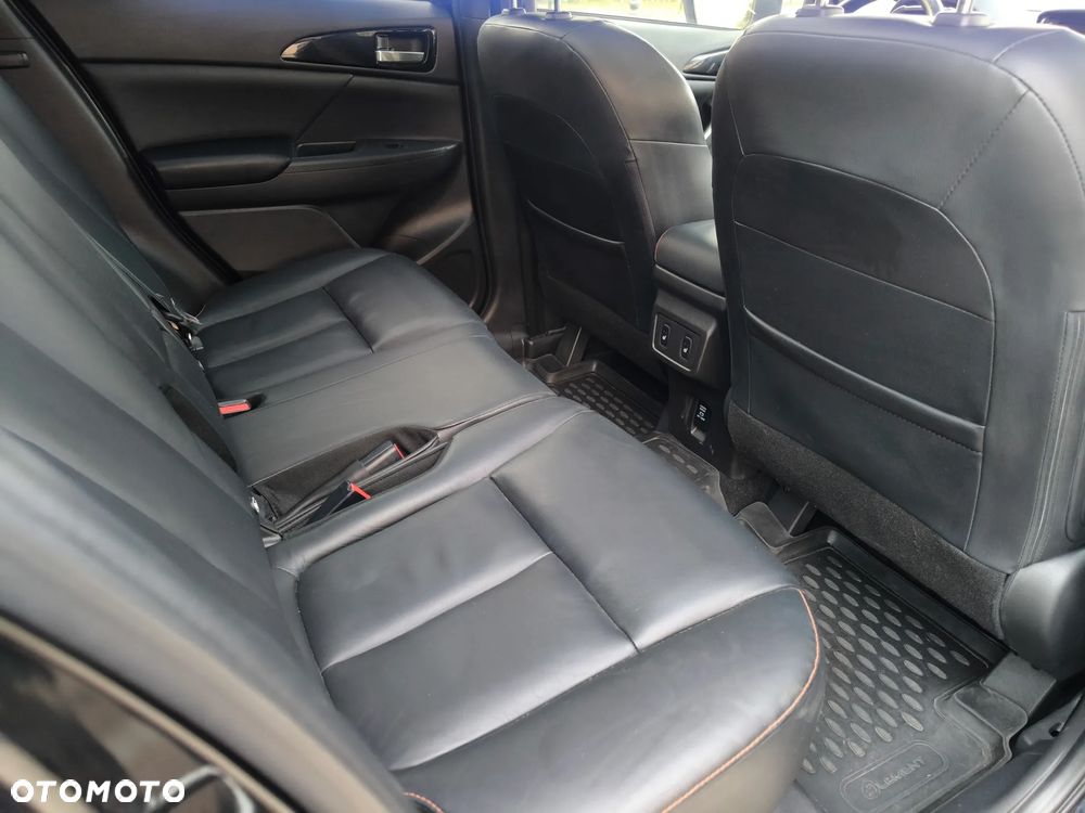 Mitsubishi Eclipse Cross 1.5 T-MIVEC 4WD CVT Diamant+ - 12