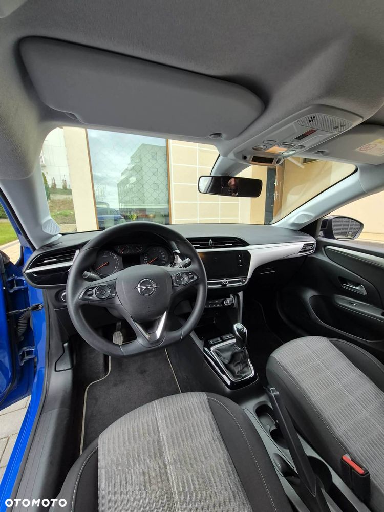 Opel Corsa 1.2 S&S - 5