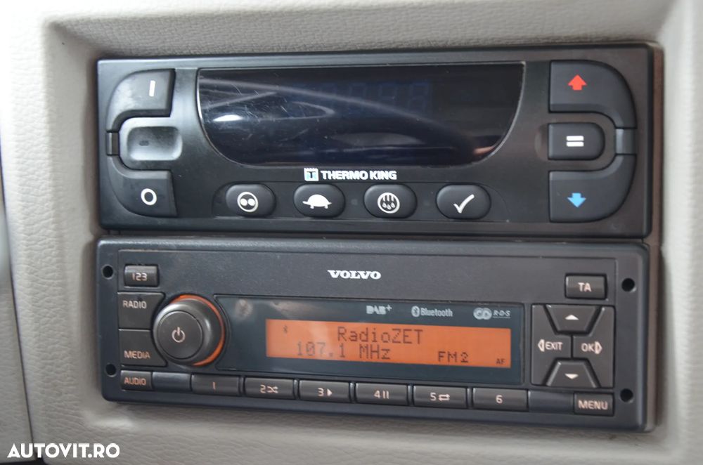 Volvo FL 280 / 2019 / LAMBERET / THERMO KING / WINDA / KAMERA / DE / 6699 - 23