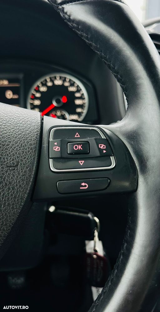 Volkswagen Tiguan 2.0 TDI DPF BlueMotion Technology Trend & Fun - 27