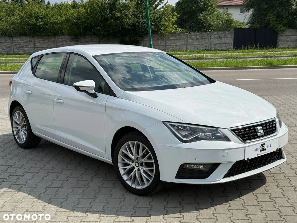 Seat Leon 1.2 TSI Copa S&S - 3