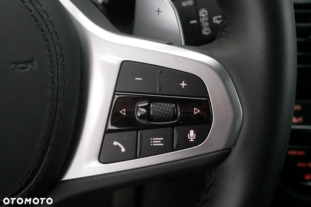 BMW Seria 5 - 29