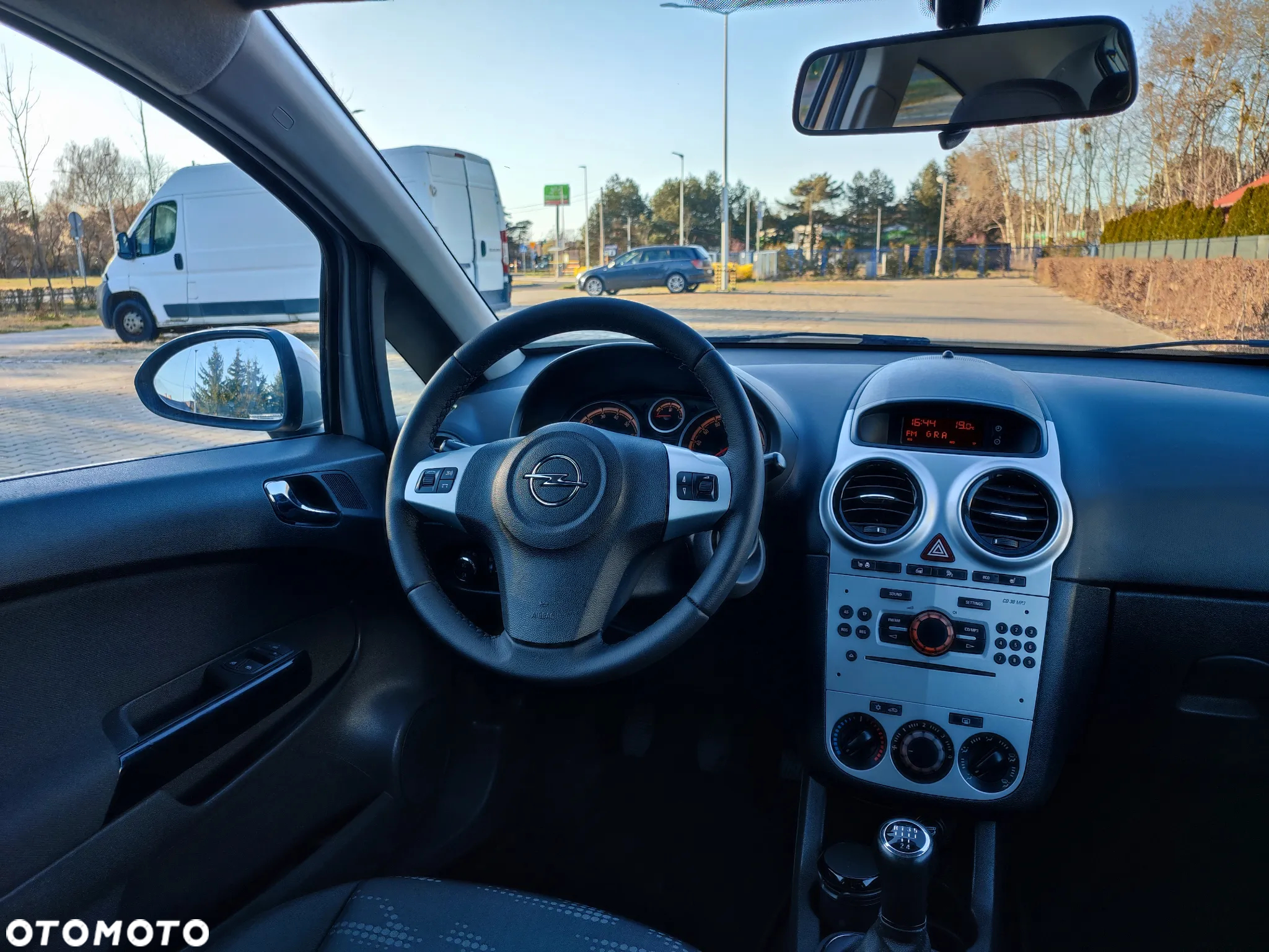 Opel Corsa 1.4 16V EcoFLEX Start-Stop Satellite - 16