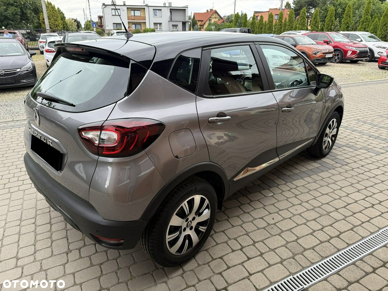 Renault Captur 0.9 Energy TCe Intens - 6