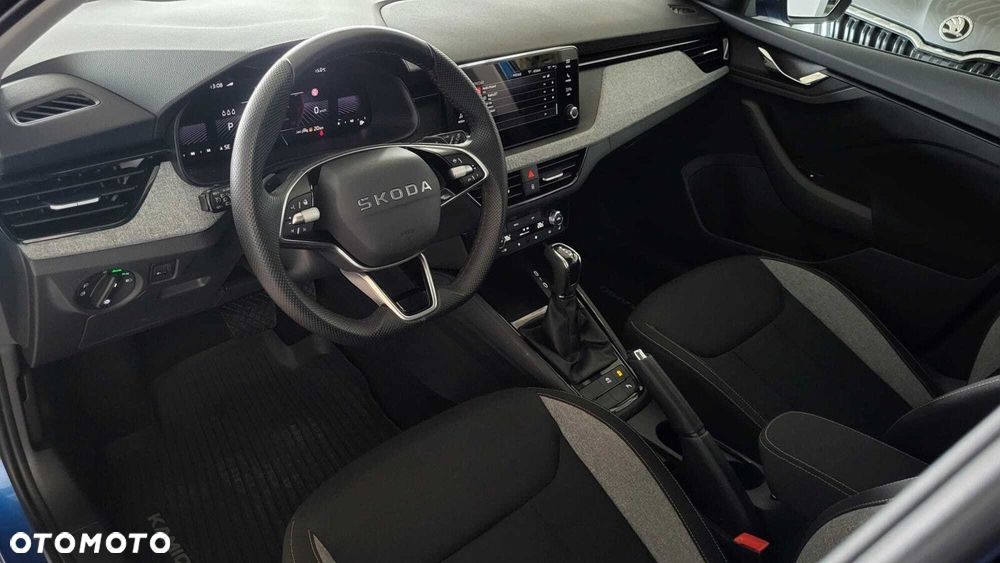 Skoda Kamiq 1.0 TSI Selection DSG - 10