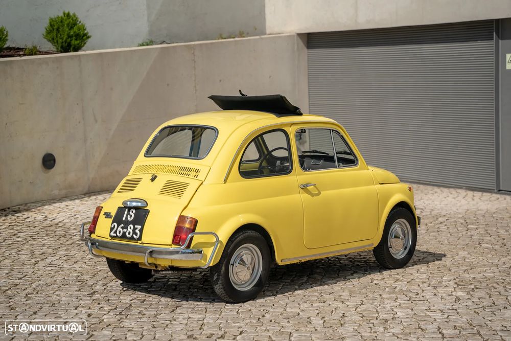 Fiat 500 - 9