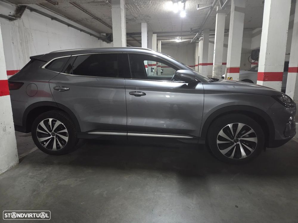 BYD Seal U 1.5 DM-i Boost - 1