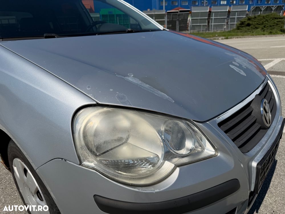 Volkswagen Polo 1.2 Happy - 20