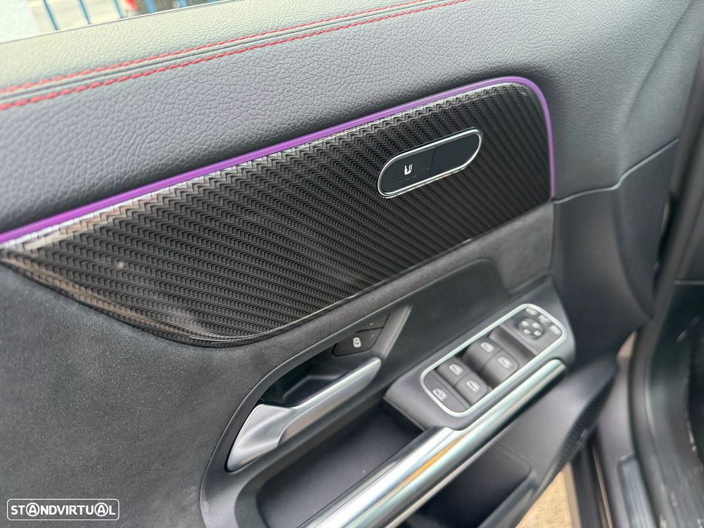 Mercedes-Benz GLA 250 e 8G-DCT AMG Line Advanced Plus - 8