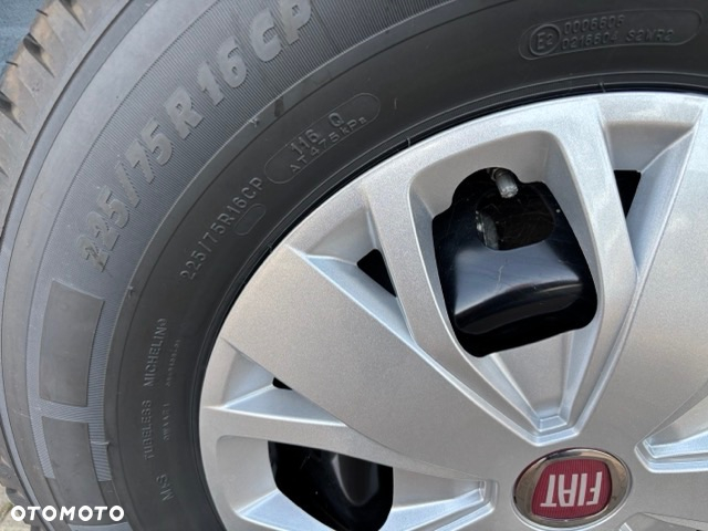 Rimor Horus 145 - 8