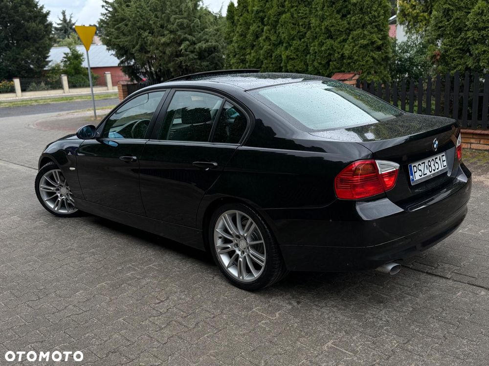 BMW Seria 3 - 10