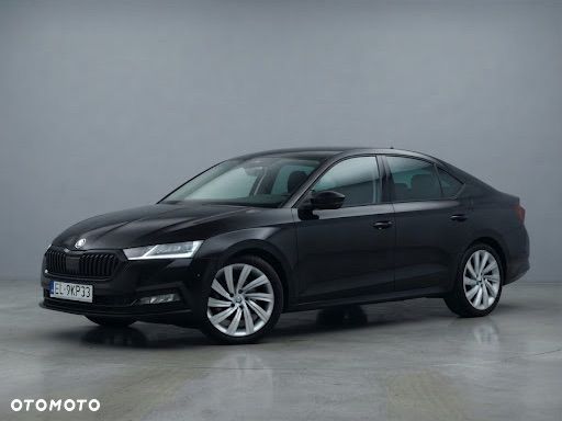 Skoda Octavia 1.5 TSI e-Tec Style DSG - 4