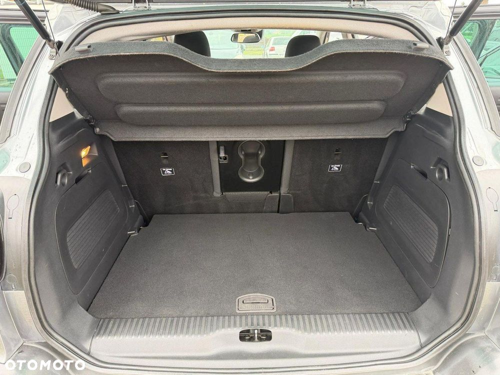 Citroën C3 Aircross - 17