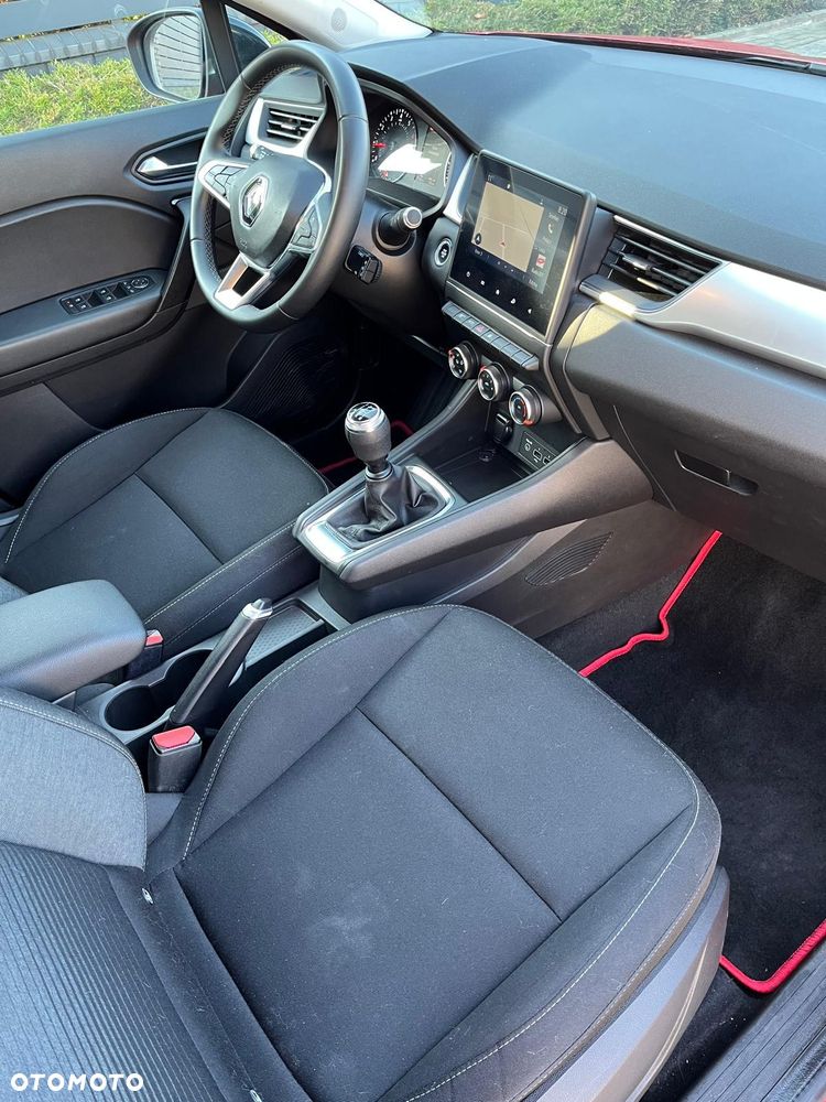 Renault Captur 1.0 TCe Zen - 14
