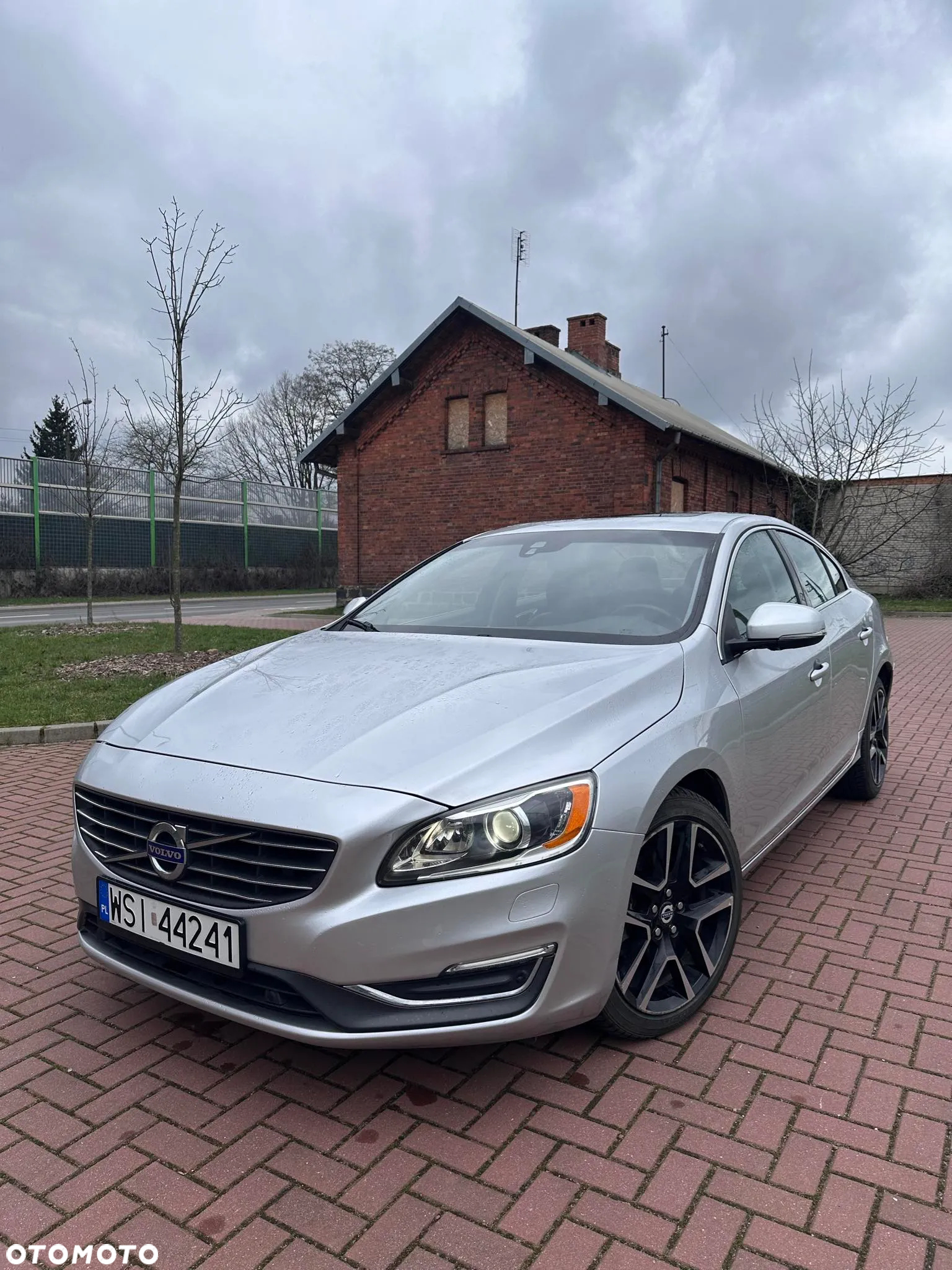 Volvo S60 - 7