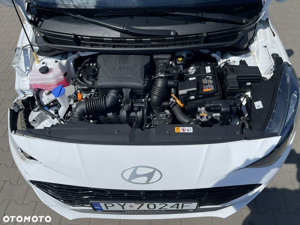 Hyundai i10 - 14