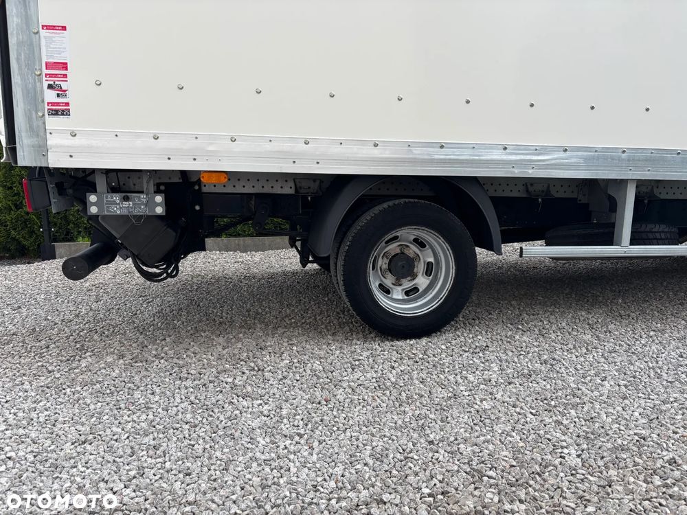 Iveco Daily 35C15**Kontener**Winda**Klima**Sprowadzony - 9
