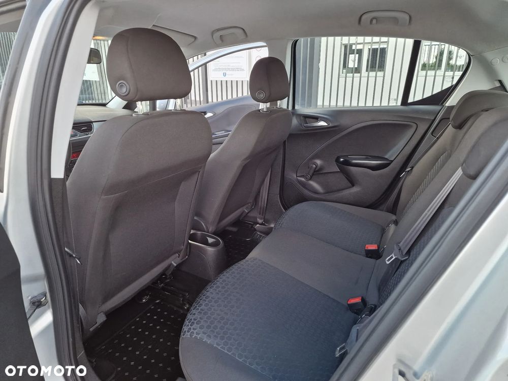 Opel Corsa 1.4 Enjoy - 14