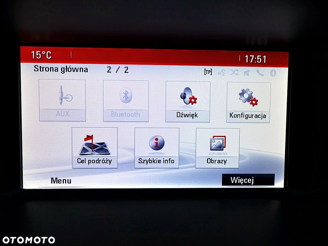 Opel Mokka - 27