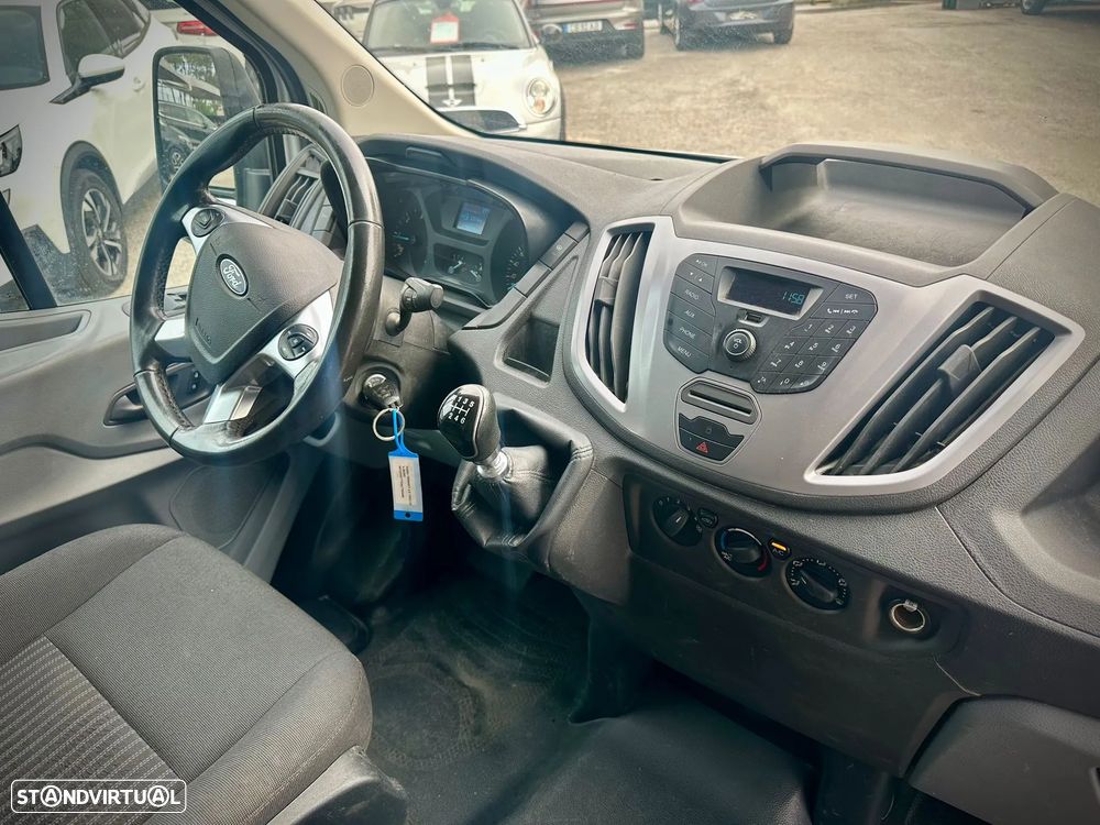 Ford Transit L3 - 11