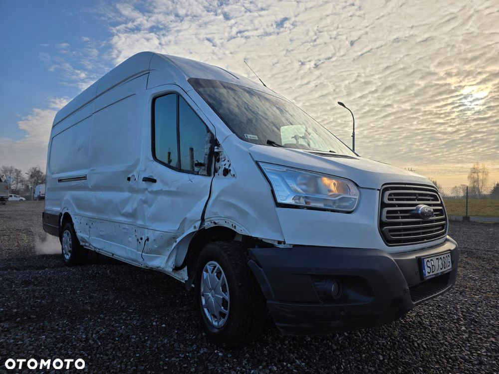 Ford Transit - 3