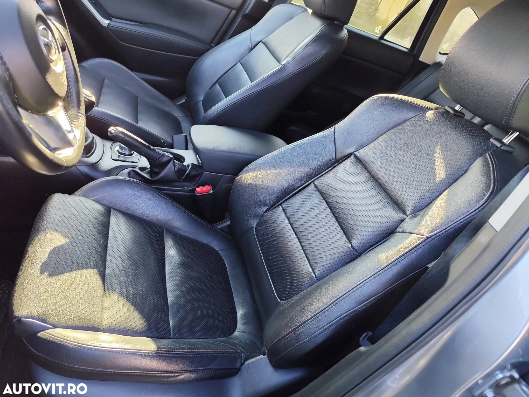 Mazda CX-5 CD175 4x4 Revolution - 15