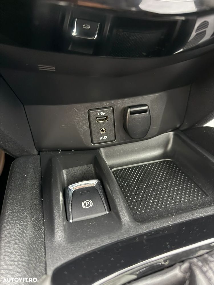 Nissan X-Trail 1.6 dCi Tekna - 29