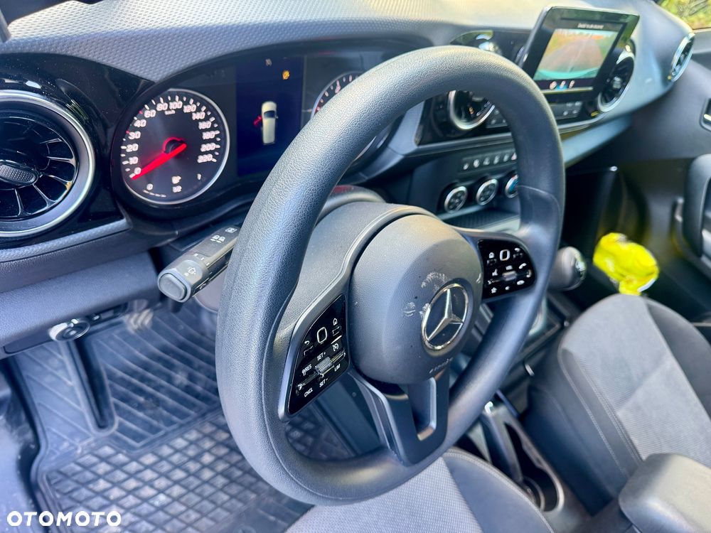 Mercedes-Benz Citan - 16