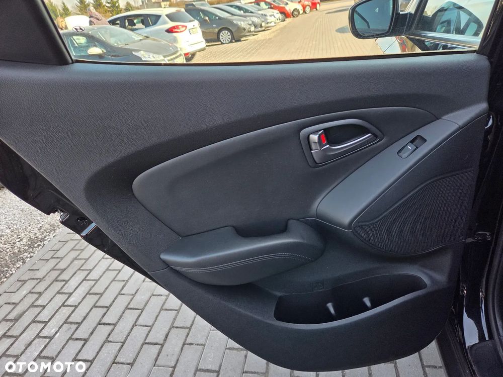 Hyundai ix35 1.6 GDI Comfort 2WD - 23