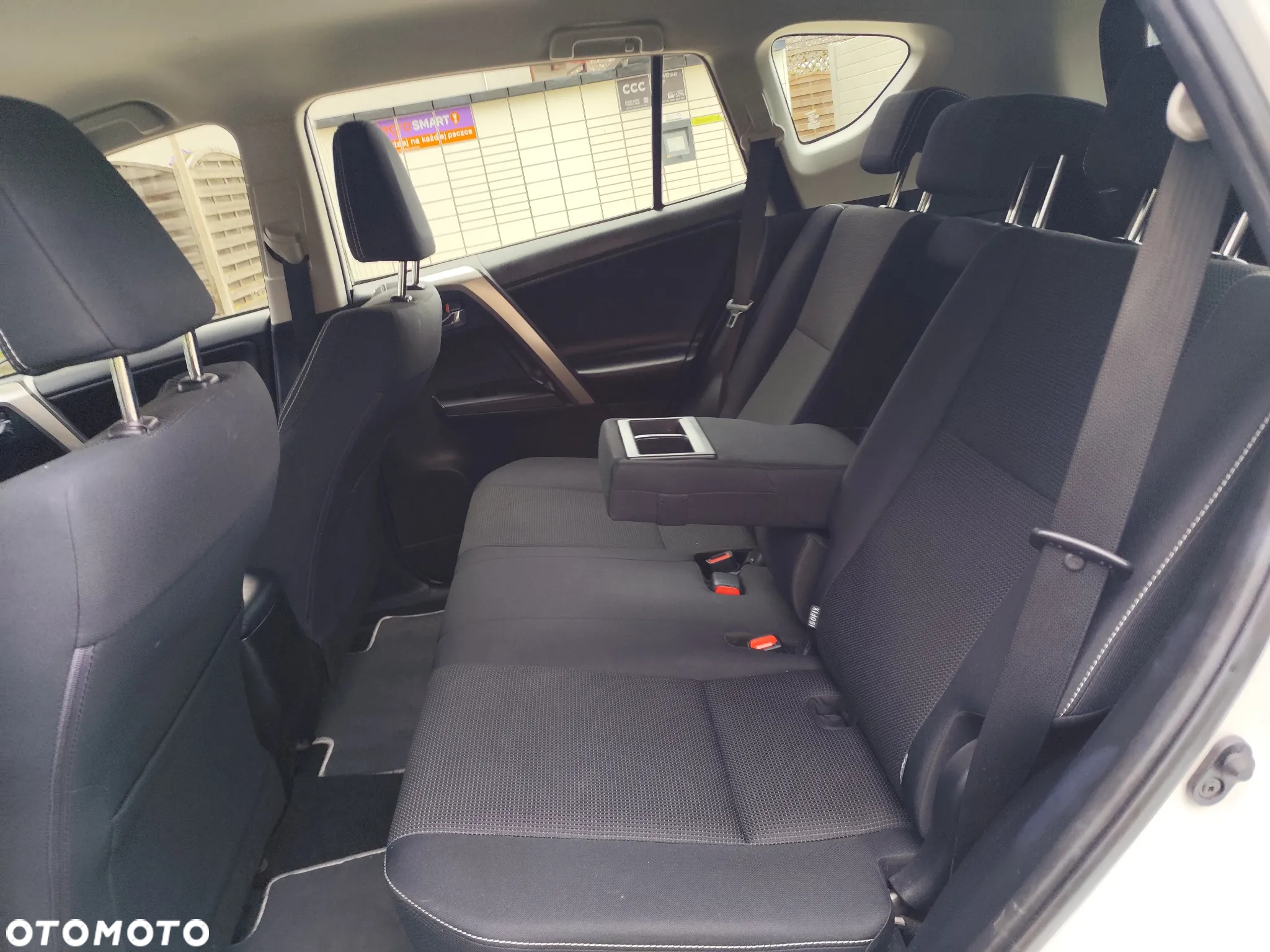 Toyota RAV4 2.5 4x2 Hybrid Edition S+ - 18