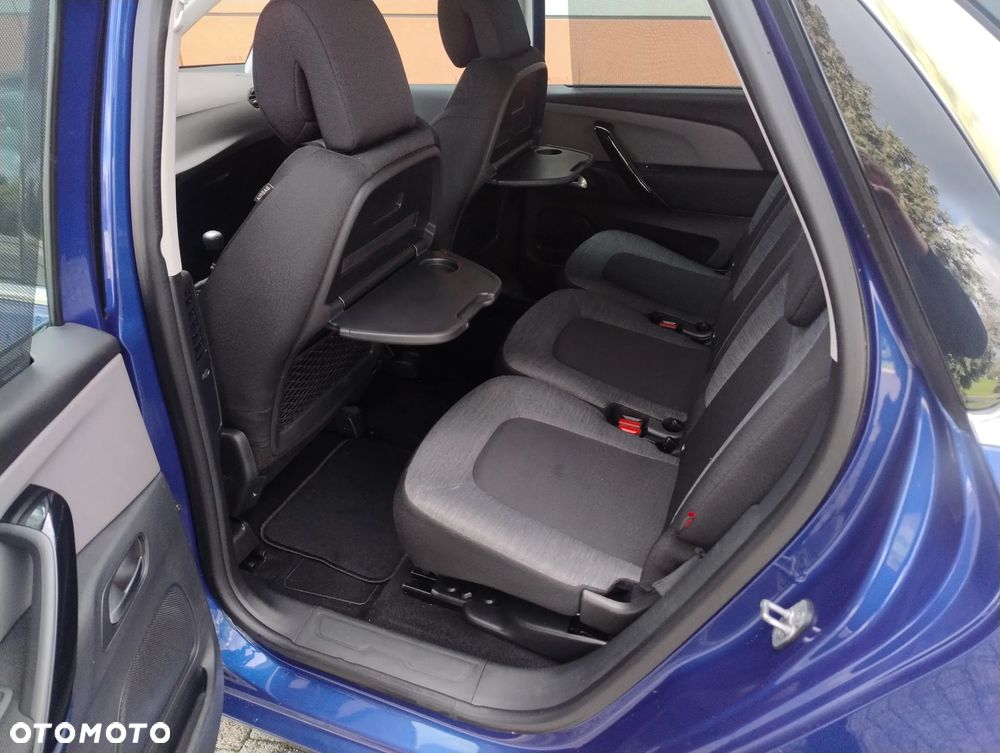 Citroën C4 Picasso PureTech 130 Stop&Start SHINE - 20