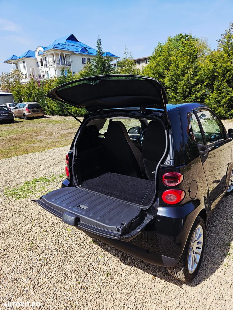 Smart Fortwo - 9