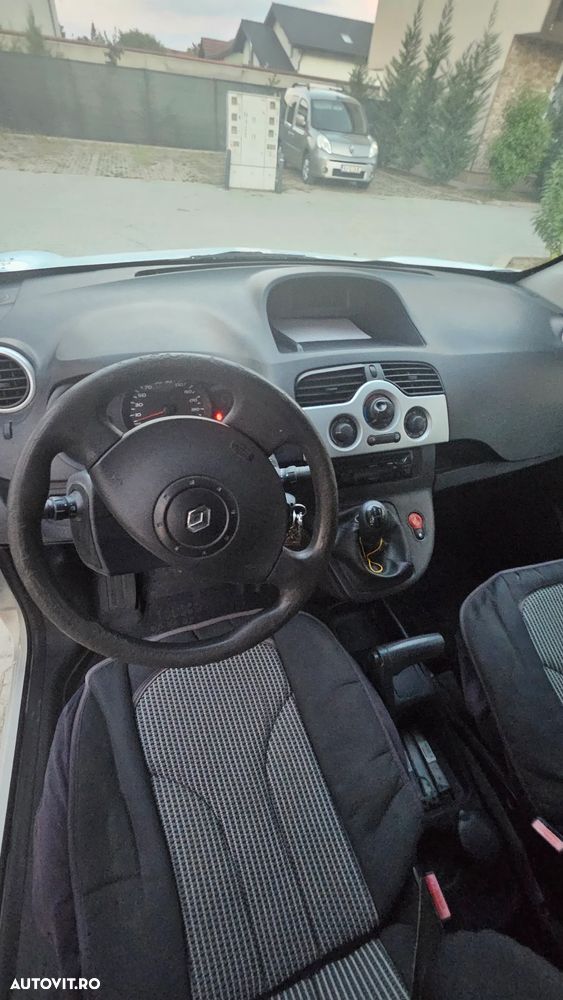 Renault Kangoo - 8