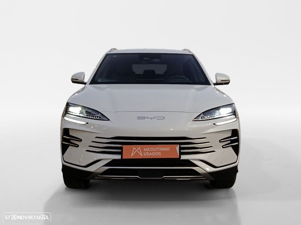 BYD Seal U 1.5 DM-i Boost - 8