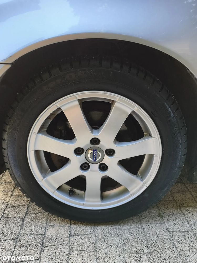 Volvo V50 - 5