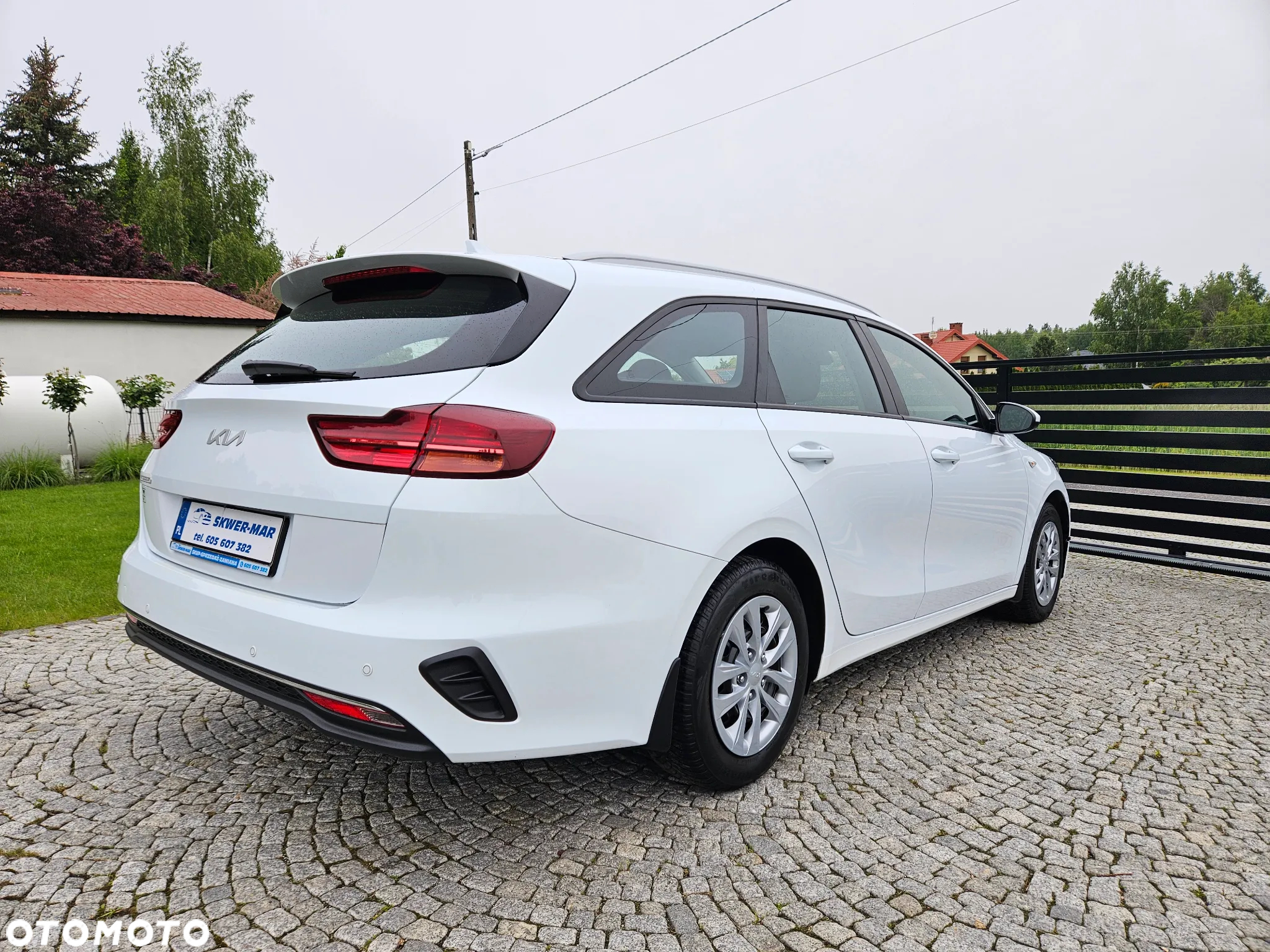 Kia Ceed 1.0 T-GDI S - 5