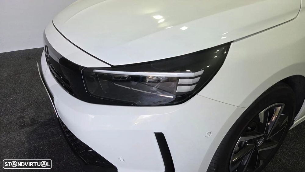 Opel Corsa 1.2 Direct Injection Turbo S&S GS - 5