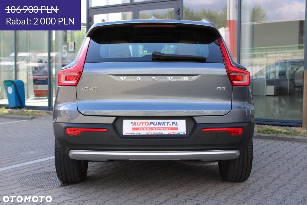 Volvo XC 40 - 7