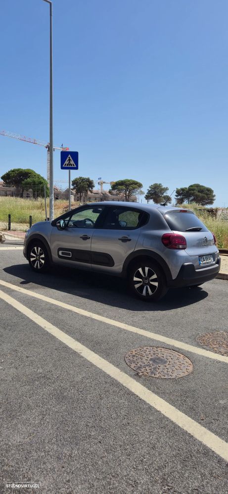 Citroën C3 1.2 PureTech Feel - 6