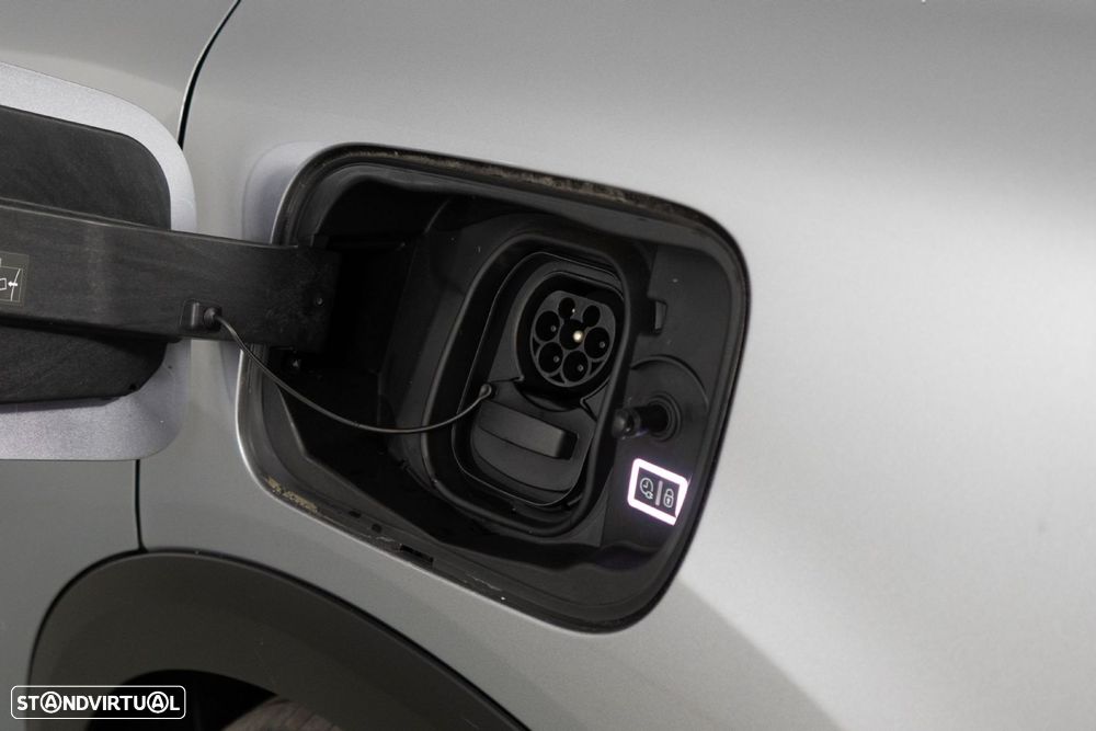 Citroën e-C4 50 kWh Live Pack - 16