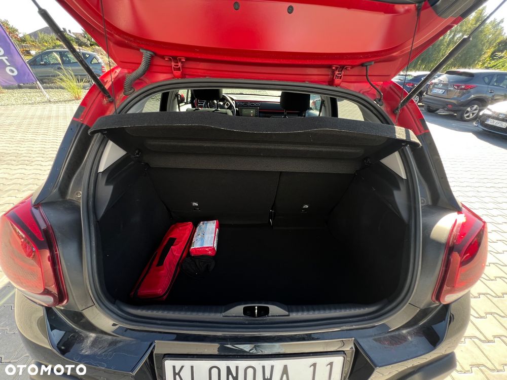Citroën C3 Pure Tech 110 Stop&Start Exclusive - 27