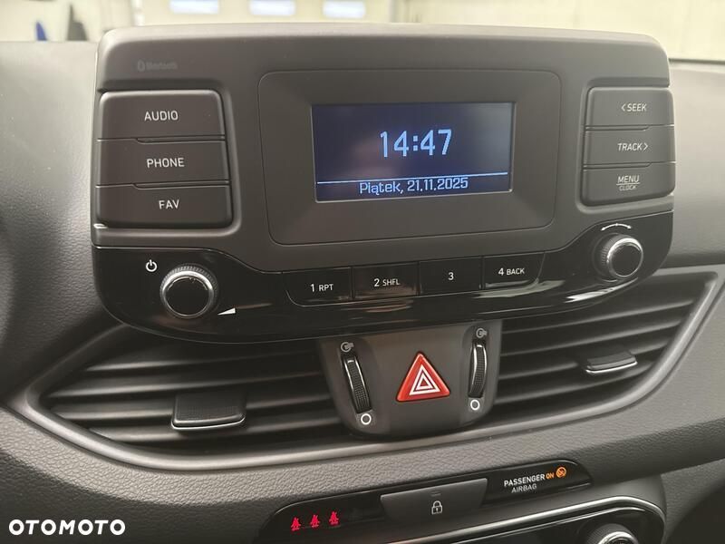 Hyundai i30 1.0 T-GDI Modern - 15