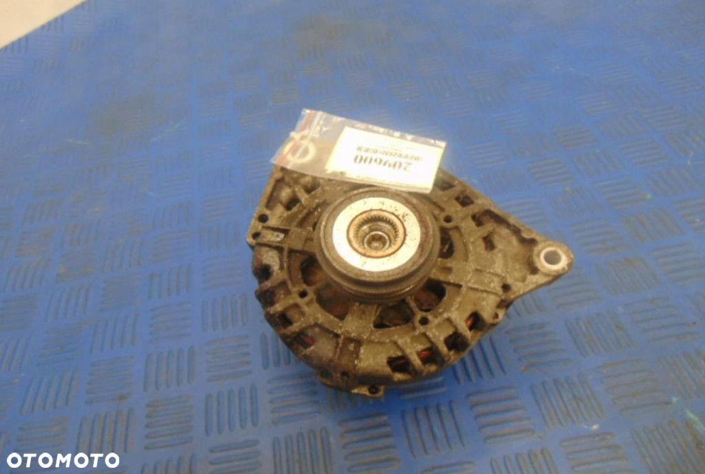 AUDI A4 B5 1.8 20V ALTERNATOR - 4